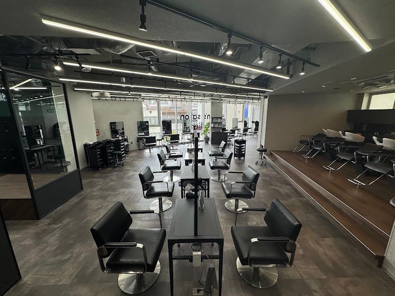 men's salon dot.lien