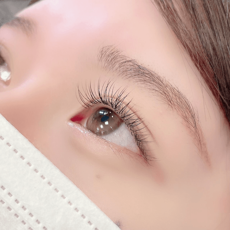 まつ毛パーマ・パリジェンヌ・アイブロウ専門店 SUGAR eye plus