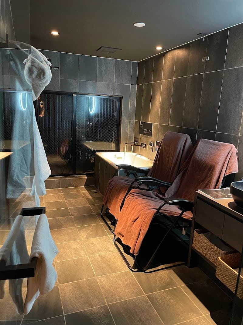 脈 -MYAKU PRIVATE SAUNA-