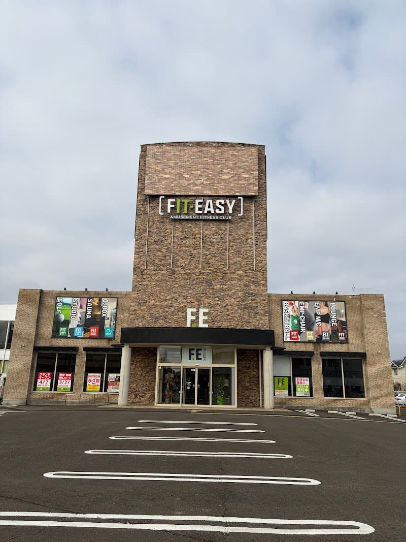 フィットイージー 南仙台店