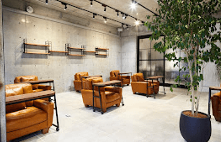 Nail Salon FUNCTION NAILS 表参道