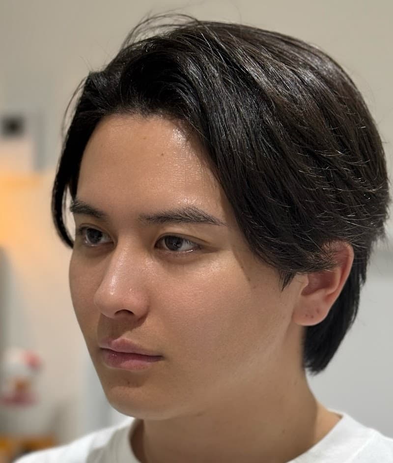BeautySalon Smoo 新潟古町店