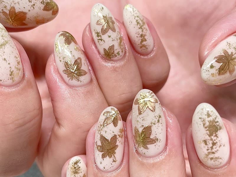 NAIL FRONTIER 吉祥寺