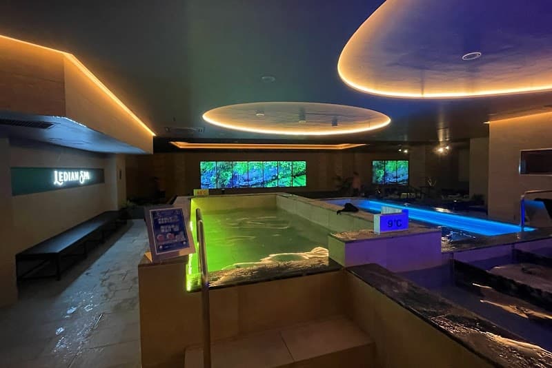 Ledian Spa Ebisu