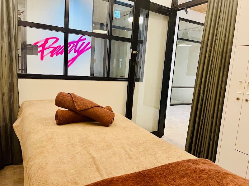 【小顔専門店】Restore Heart -リストアハート-吉祥寺