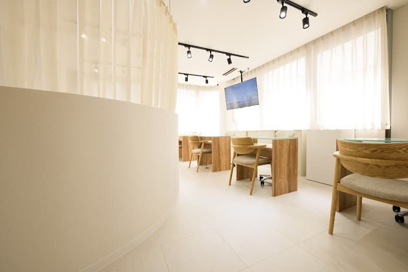 柏駅西口1分 douéドゥエ nail +hand&foot careネイルサロン ハンド&フットケア ネイルケア