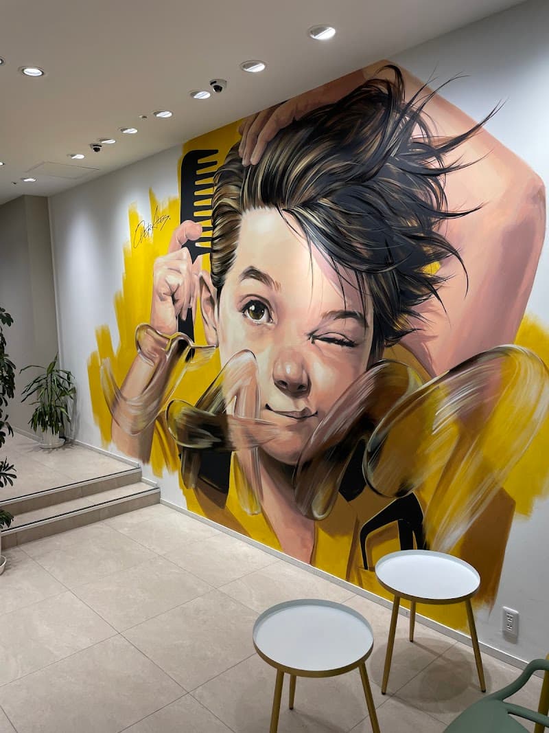 メンズ眉毛サロン ブロスタ 町田店