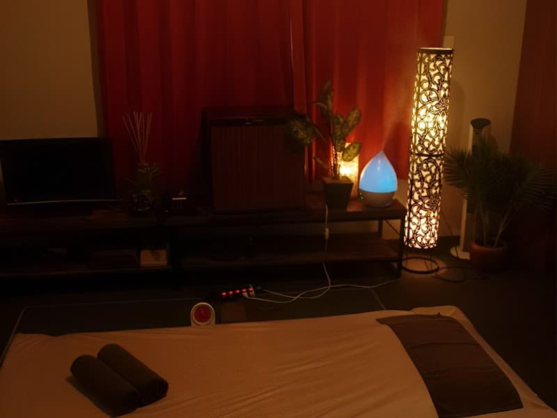 恵比寿メンズエステ大人の隠れ家