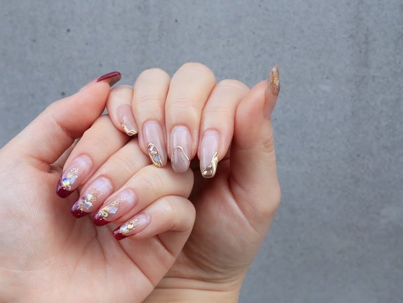 Nail&EyeLash Vina フジグラン広島店