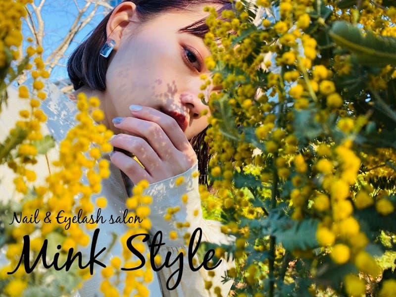ミンクスタイル 赤坂店【ネイルまつげ同時施術可】Nail/Eyelash