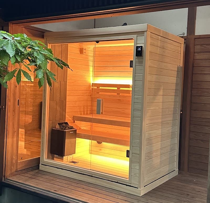 株式会社MySauna(マイサウナ)