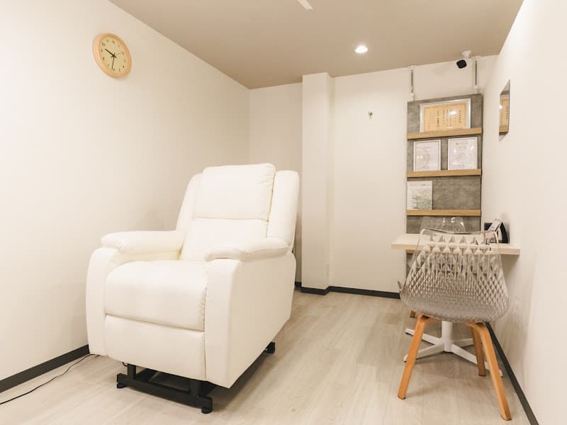 まゆ毛サロン Mayuka名古屋覚王山店