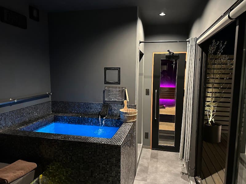 PRIVATESAUNA CHILLBOX (プライベートサウナ チルボックス) 本店