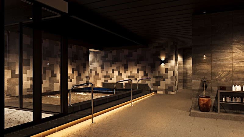 ザ・センチュリオンサウナ レスト&ステイ札幌