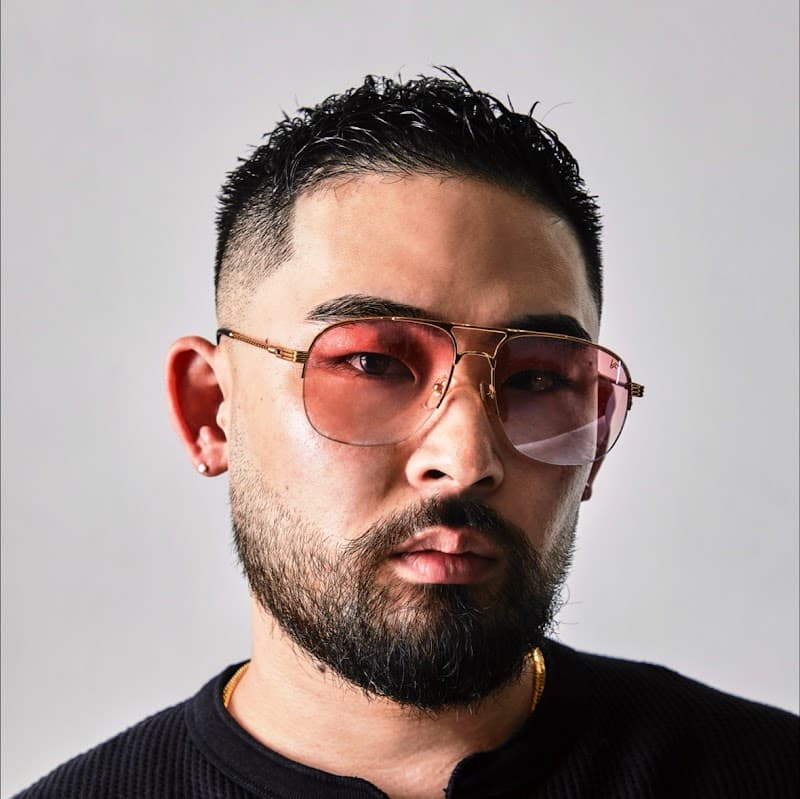 DAMDEE TOKYO HAIR LOUNGE 上野本店