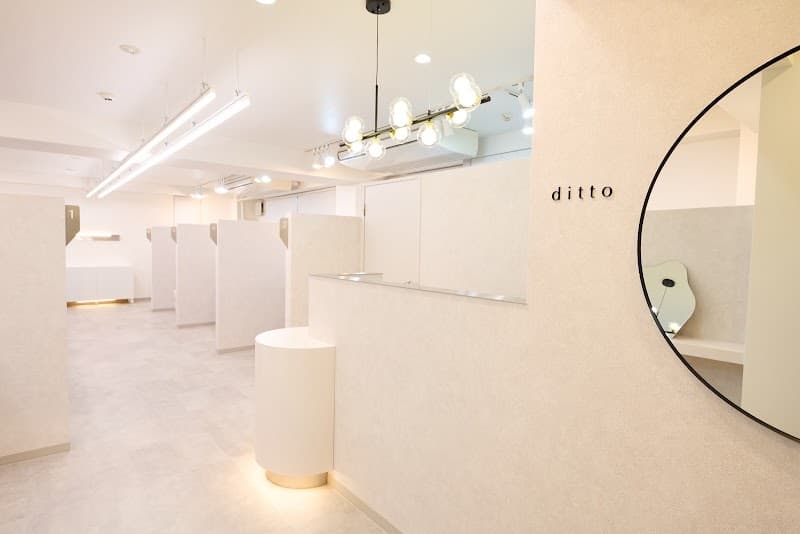 ditto〈ディト〉大宮店