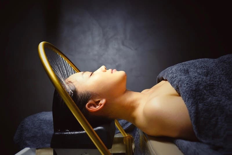 Total Beauty Salon MOD - Head Spa - ヘッドスパ