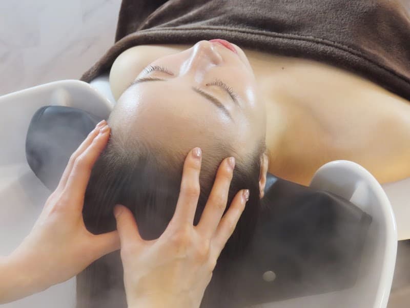 yumemi六本木 headspa&treatmentヘッドスパサロン