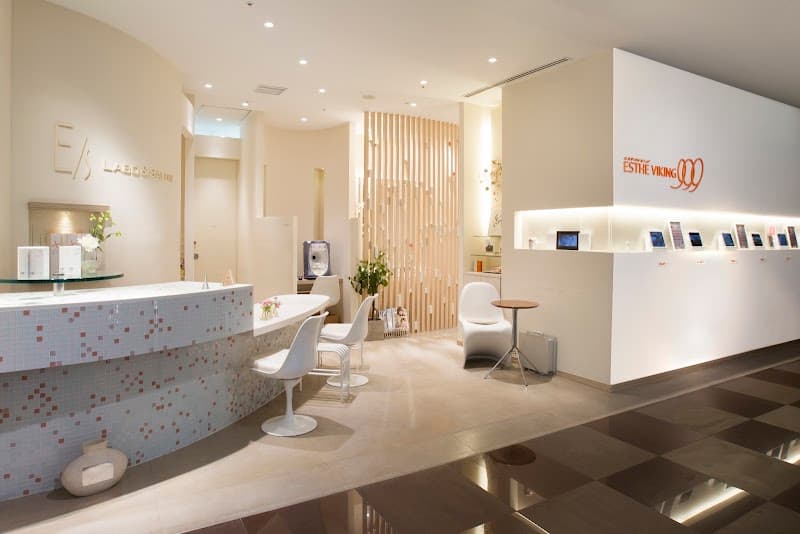 イーズ ラボアンドサロン 大丸東京店