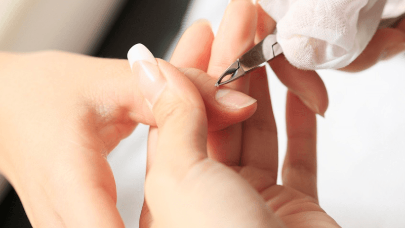 ネイルサロンヒース (nail salon heath)