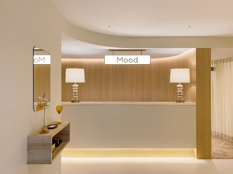 眉毛専門サロンMood. 表参道店
