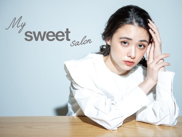 My sweet salon 祗園店