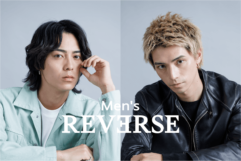 Men's REVERSE 町田店(メンズリバース町田店)