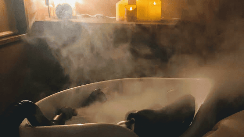 ヘッドスパ専門店 fufufu【Head Spa fufufu Kanazawa】