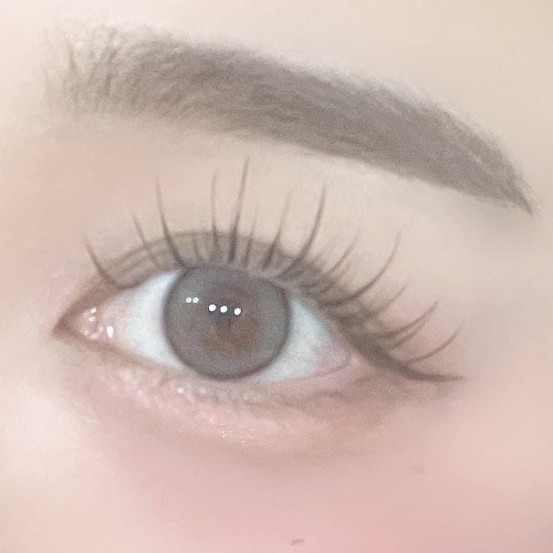 CreBiA eyelash