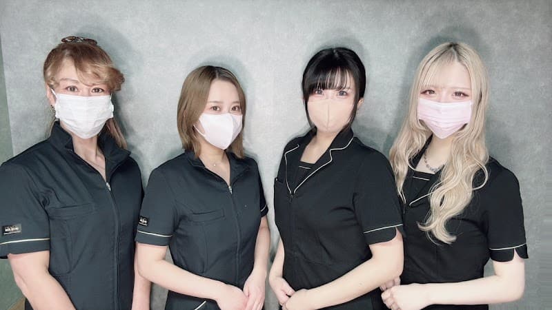 メンズトータルエステ ZELMO渋谷