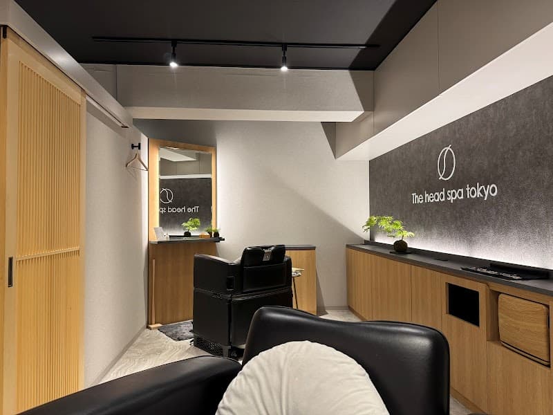 The Head Spa Tokyo Annex