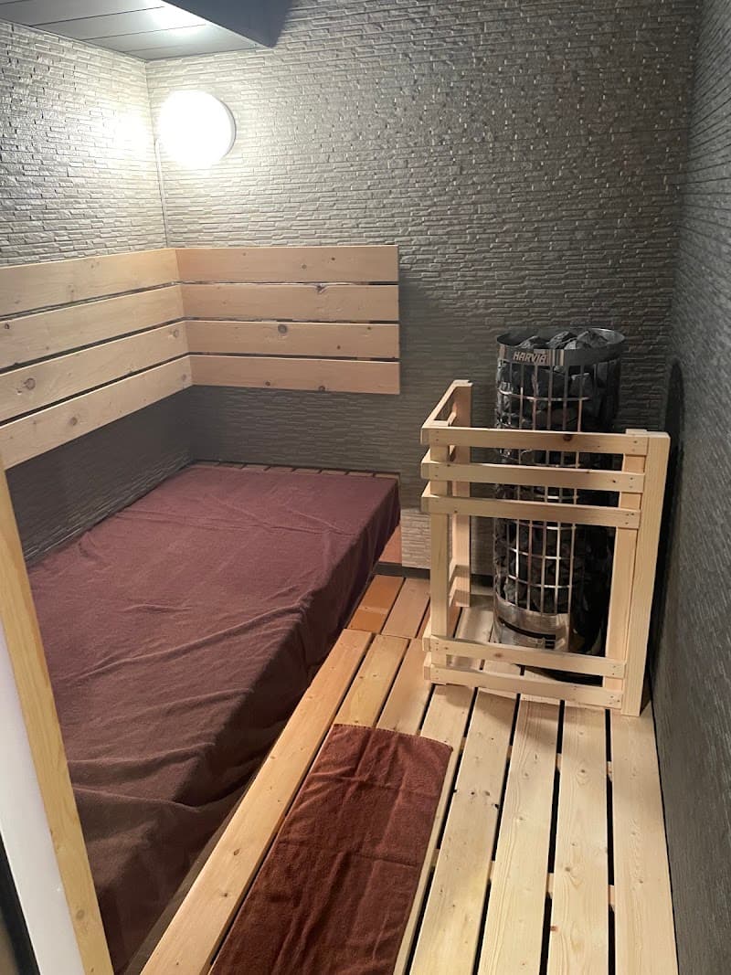 A-SAUNA 【サウナ・マッサージ】