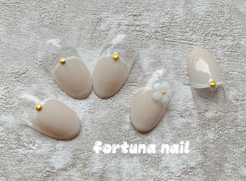 Nail Head Spa Fortuna