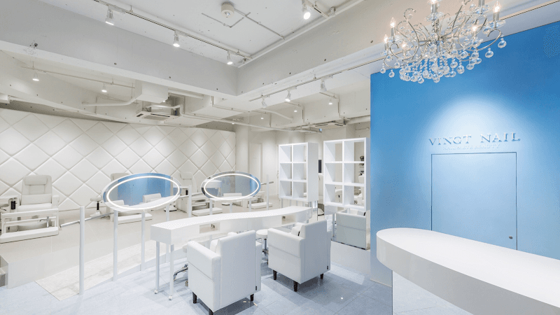 VINGT NAIL aoyama
