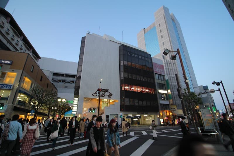 リューン 静岡店