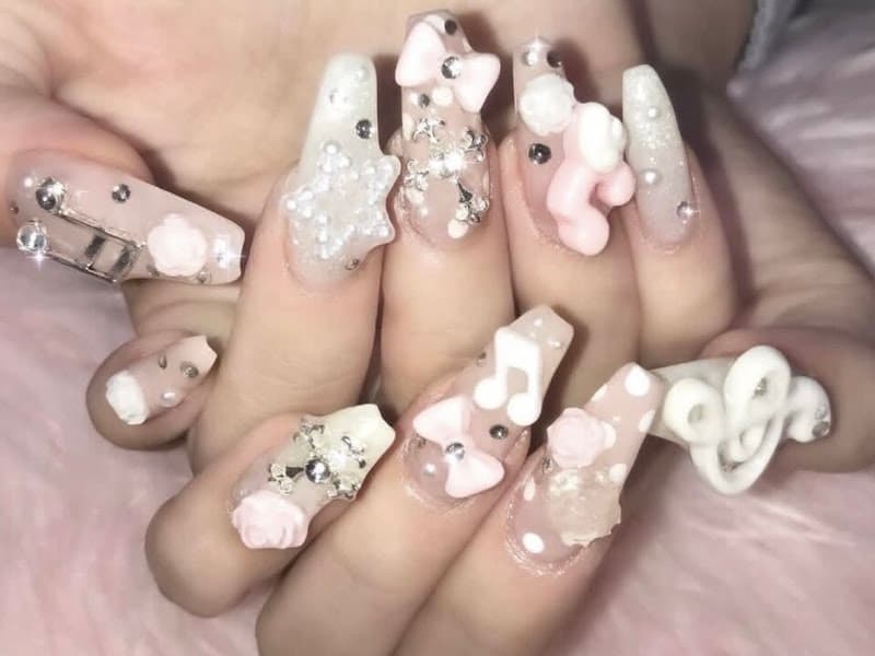 I-nails(アイネイルズ)四条河原町店