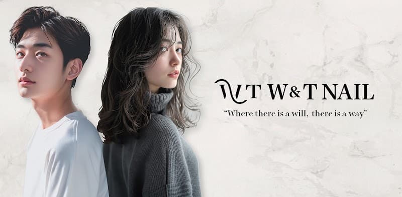 W&T Nail ダブティーネイル
