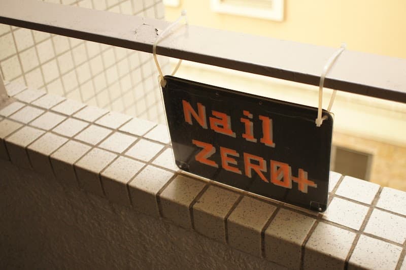 NailZERO+
