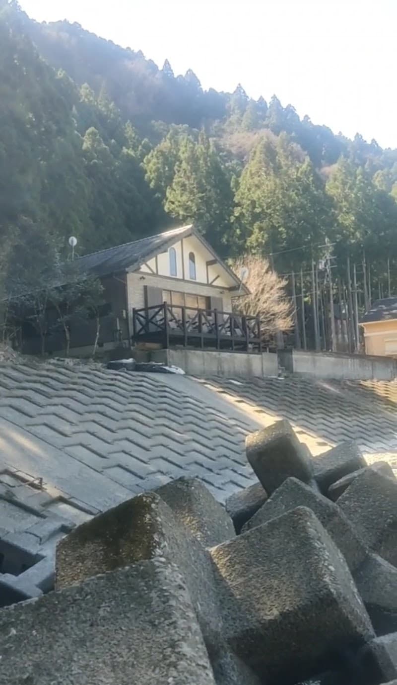 一棟貸しサウナ付き別荘