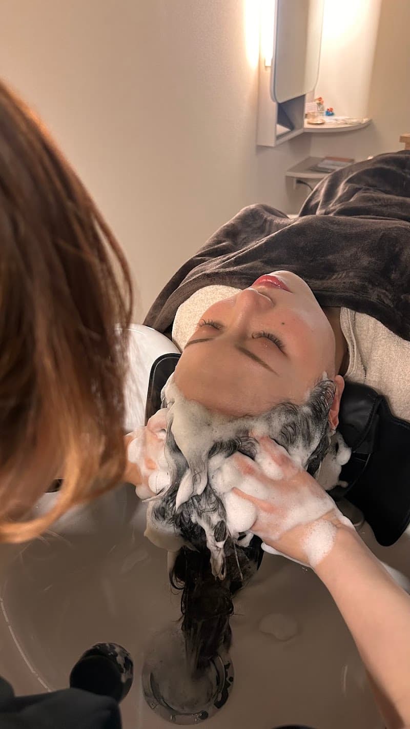 HITORINO(ヒトリノ)head spa & care
