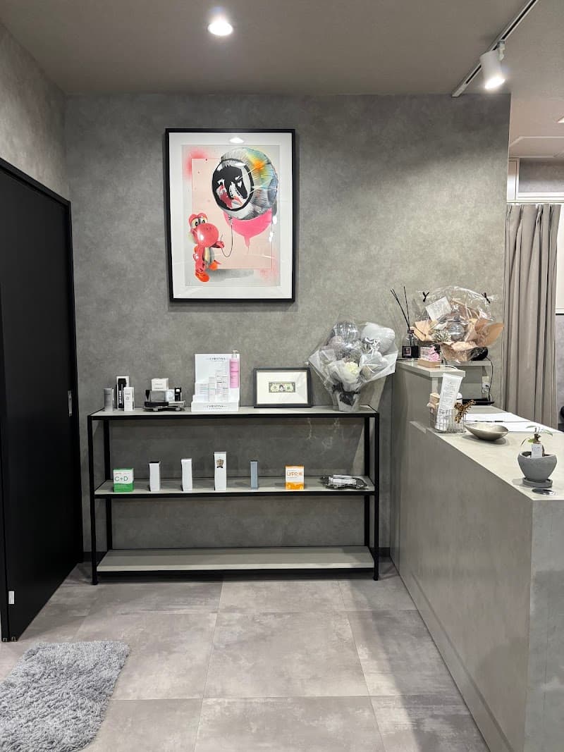 眉毛 まつ毛 エステサロン MIMI OSAKA (ミミオオサカ)【HOLLYWOOD BLOW LIFT 認定サロン】