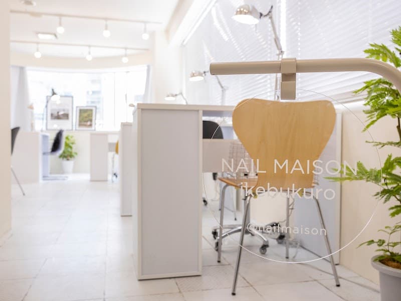 NAIL MAISON池袋店