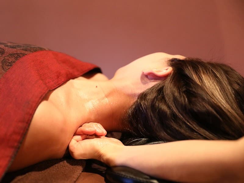 〜eden〜relaxation&~eden~
