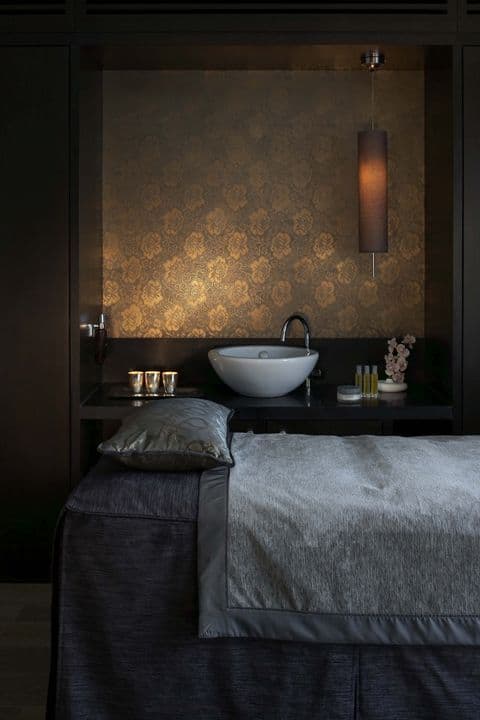 SALON de BELLEZZA ETERNA