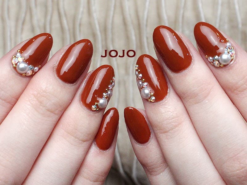 JOJO