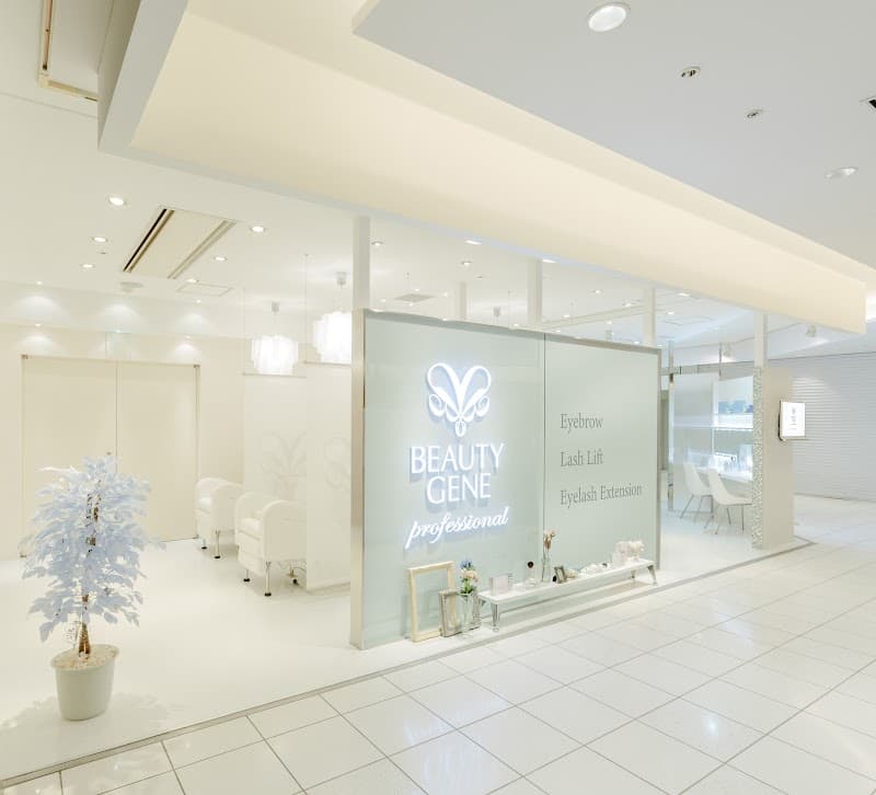BEAUTY GENE professional 丸ビル店