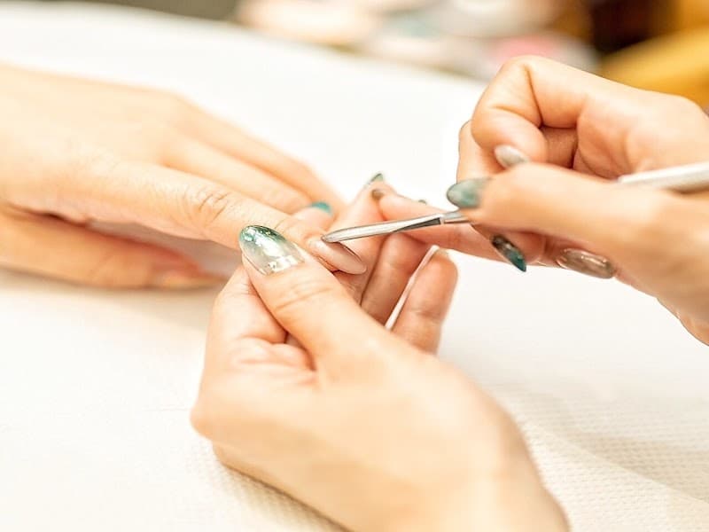 Nail School ROSEDALE