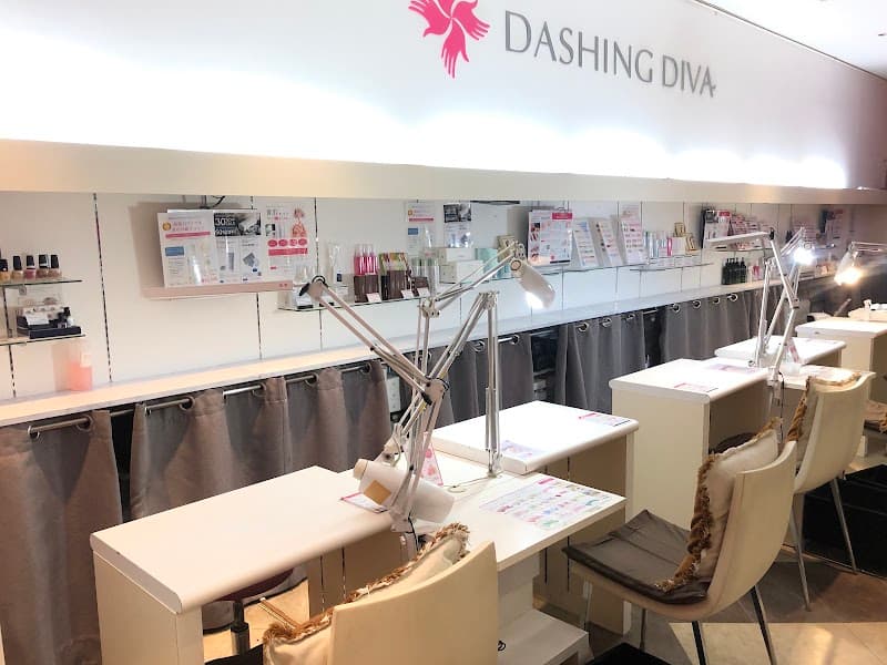 ダッシングディバ ルミネ大宮店