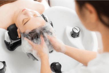 渋谷 ヘッドスパ KALEN 代官山(渋谷)本店