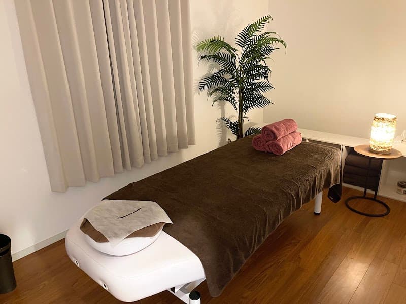 沖縄リラクゼーション 那覇小禄店【Okinawa Relaxation】